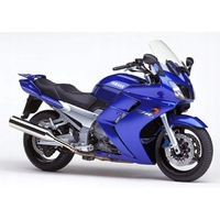 YAMAHA FJR 1300 2010-2010